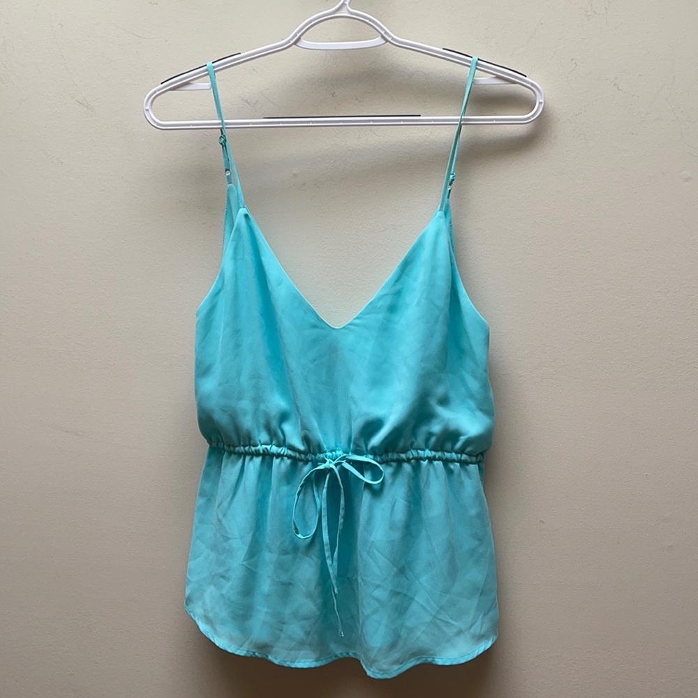 Aritzia Babaton tank